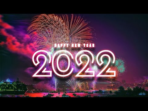New Year Mix 2022 -  Best Progressive & Electro House Charts Music 2022