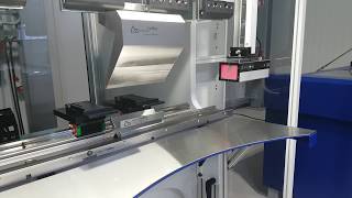 CoastOne C9 mit Lazersafe IRIS Blechbiegemaschine kaufen - Bild 4 | Machineryline AT CoastOne C9 mit Lazersafe IRIS Blechbiegemaschine | Bild 4 - Machineryline
