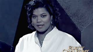 B.B. King - Queen Latifah - Curtis Mayfield