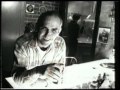 Paul Kelly - Nothing On My Mind (video)