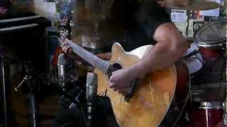 Damien Rice - Baby Sister (Acoustic Cover)