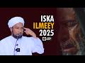Muxaadaro Qalbiga Taabaneeyso 2022 Sheekh Xuseen Cali Jabuuti