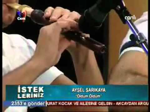 Aysel sarikaya oldum