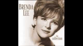Brenda Lee -- Break It To Me Gently