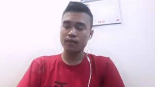 Download lagu Senandung Rindu by irwan (cover) mp3
