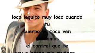 Loco ~ Maluma (letra)
