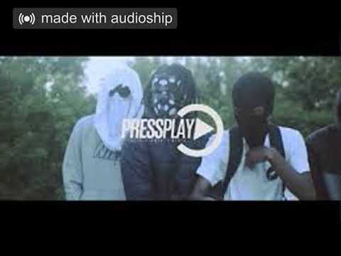 L9loose X B1 - Then Bop (AUDIO)