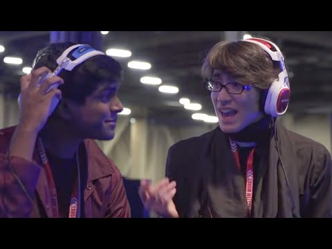 The Moment Smash 4 Died