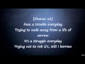 Akon Struggle Everyday Lyrics 
