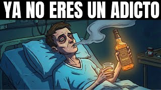 En qué se Convierte Realmente un Adicto Sanado (no es lo que crees)