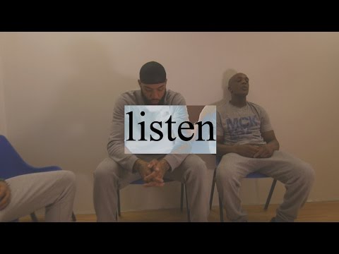 JB - LISTEN