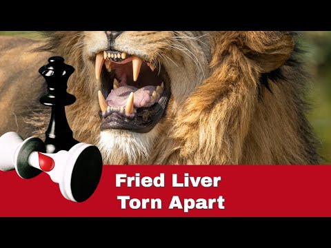 Torn Apart(sev) | Apartsev vs Igor A Zaitsev: Moscow 1963