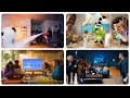 ALL Studios Commercial Jingles Behind The Scenes