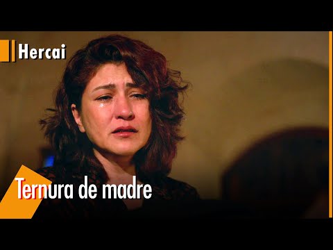 La pena de Handan - Hercai @hercaiespanol