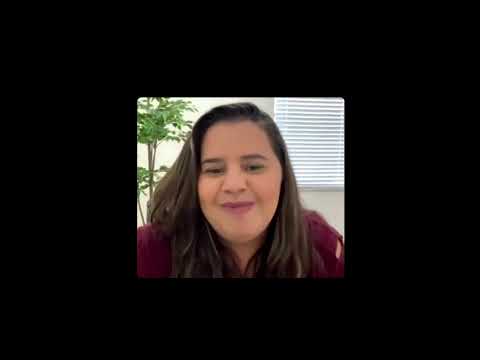 Depoimento Renata