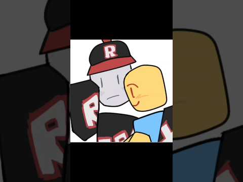 AWOOOO #roblox #forsaken #guest666 #noob #fypシ゚viral #animation #memes