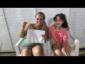 Tixi And Nini Are Live Try To Guess The Word