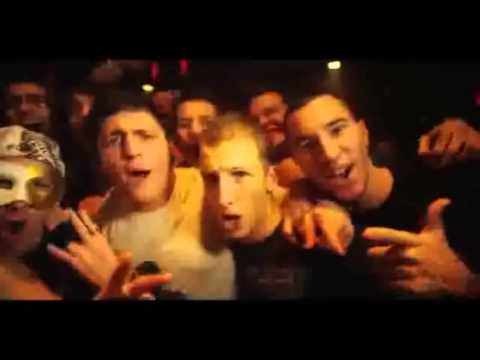 World Of Hardstyle 2013 August