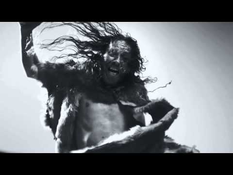 Kartky x Ironic - Revelation @!MASH UP!@