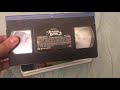 My 1st The Jungle Book From The 2000s VHS Tape