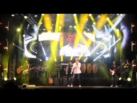 BANDA ENCANTU´S - ABERTURA E MEU CORAÇÃO ESTÁ SÓ