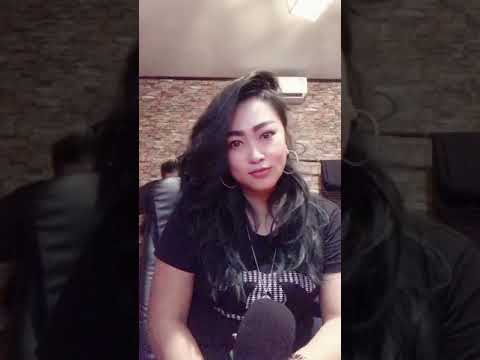 NGANA PE NAMA TA SO INJANG MATI- Isti Yulisty-COVER By Fanny Sumapode