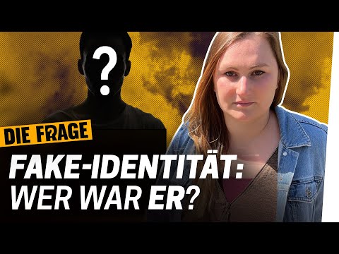 Catfishing: Ein Dating-Lügner hat mich getäuscht! | Wie abhängig sind wir vom Online-Dating? #3