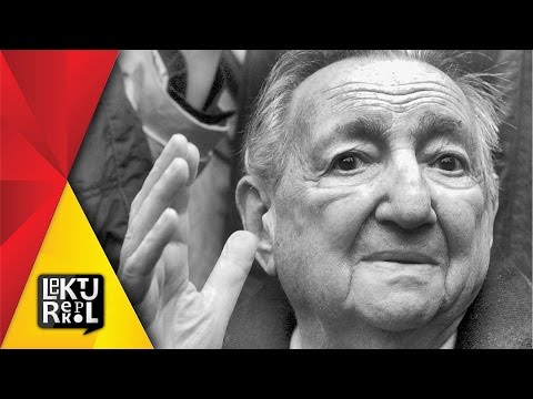 Zdążyć przed Panem Bogiem - streszczenie lektury