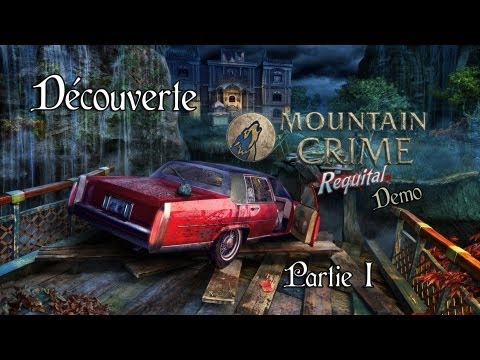 Mountain Crime : Vengeance PC