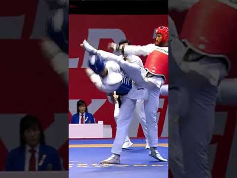 Riyadh 2022 | Men -80kg Carl Alan Nickolas USA vs Simone Alessio ITA