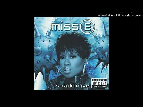 15. Missy Elliott - I've Changed - Interlude ft. Lil' Mo