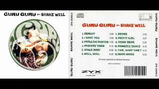 Guru Guru - Reality video