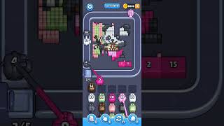 Pixel Flow Level 2808