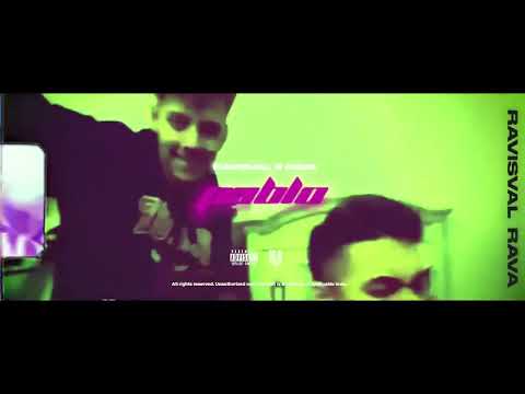 ravisval x Rava - Pablo (video sters)