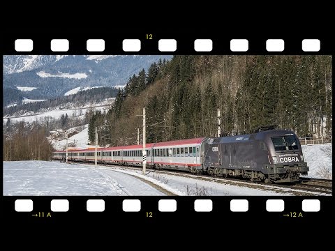 1116.182 mit EC 113 (Bischofshofen)