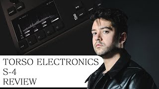 Video thumbnail for TORSO S-4 REVIEW by Blush Response