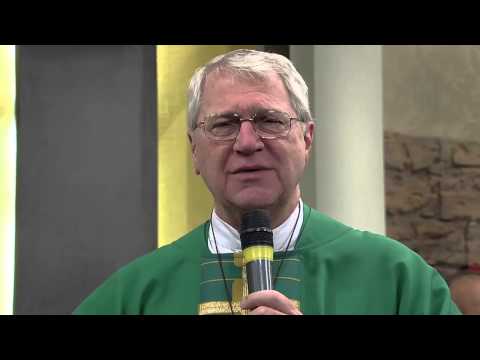 Bem - aventurança e a humildade - Palavra do Pe. Eduardo Dougherty 10/06/13