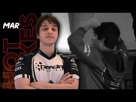 Best of PG March! Ft Marss, SuperBoomFan, Zain, ESAM, and more! ➤ Zippo HOT TAKES