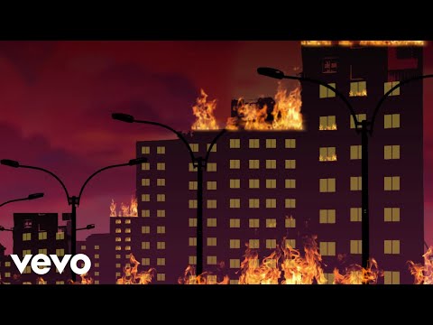 Killz - Body Language ( Lyric Video)