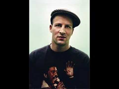 Dendemann - Volker Racho