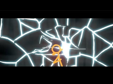 The Second Coming's Unlimited Flex Work (EXTENDED) // Animator vs. Animation (fan animation)