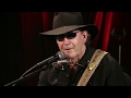 Tony Joe White at Paste Studio NYC live from The Manhattan Center