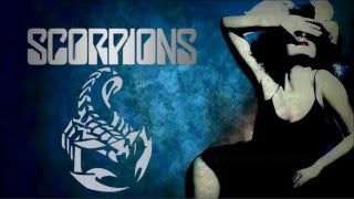 SCORPIONS The World We Used To Know