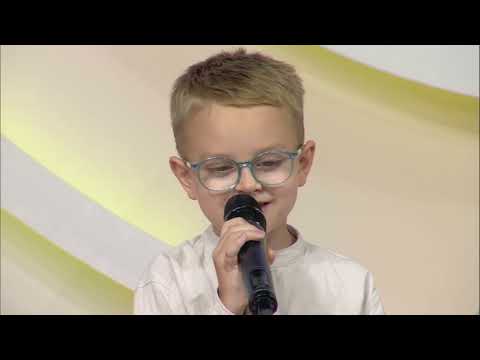 Poslušajte kako je šestogodišnjak u studiju N1 otpjevao pjesmu Halida Bešlića