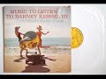 Barney Kessel - Indian Summer