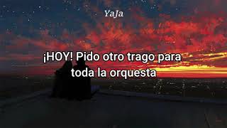 LosPetitFellas Antes de morir Letra