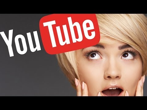 YouTube tajemství, která musíte vidět!