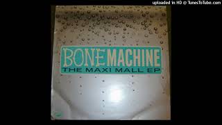 Bonemachine - Eggs & Bacon