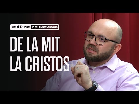 Vasi Duma - prima parte | Vieți transformate