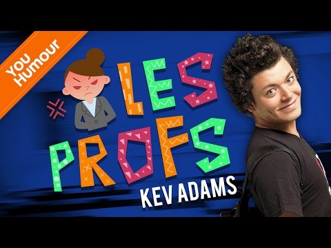 Kev Adams